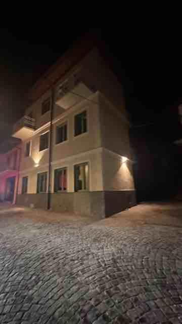 Residenza San Rocco Way Leilighet Cavaglià Eksteriør bilde