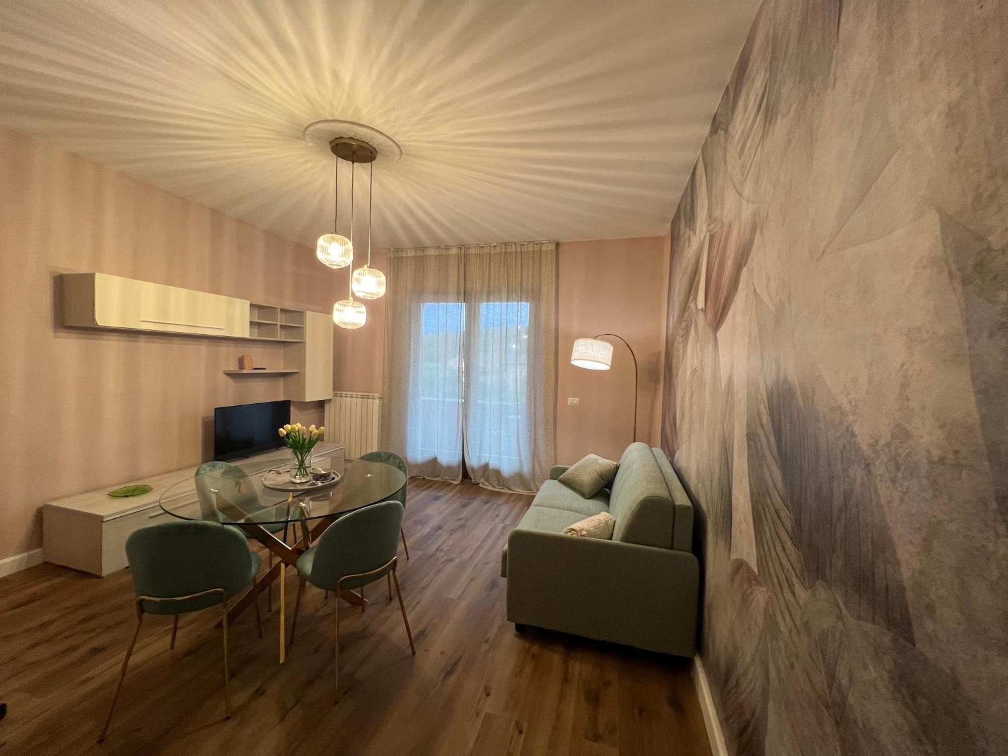 Residenza San Rocco Way Leilighet Cavaglià Eksteriør bilde