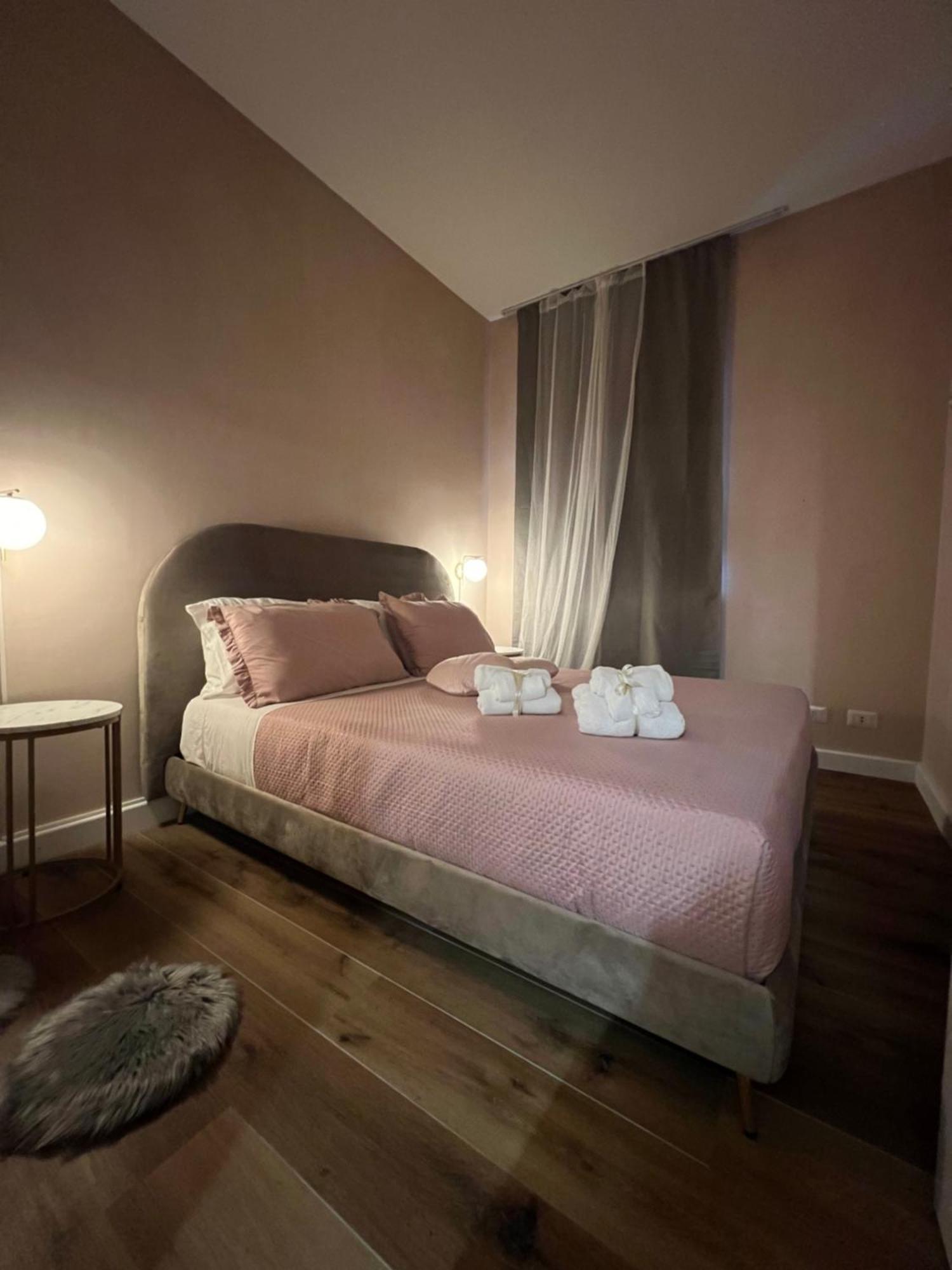 Residenza San Rocco Way Leilighet Cavaglià Eksteriør bilde